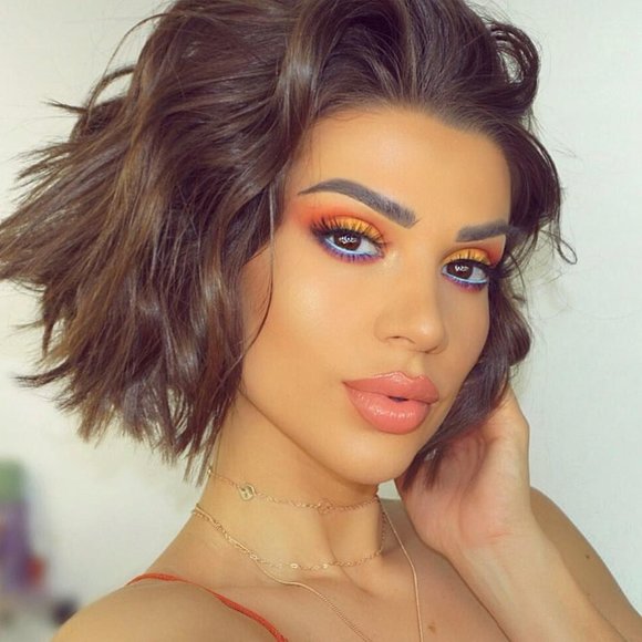 Brand new - HUDA BEAUTY Coral Obsessions Palette - Picture 7 of 9